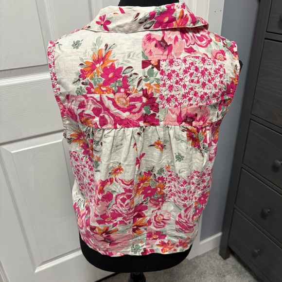Haute Hippie Blouse - Picture 3 of 5